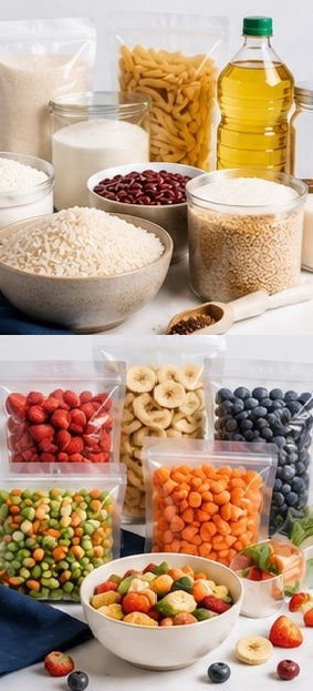 All Products combined