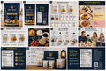 Breakfast Essentials – 3 Day Food Pack