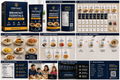 Breakfast Essentials – 7 Day Food Pack - Seven Complete Freeze-Dried Breakfasts • One Adult • Just Add Water